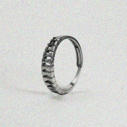 Thousand Bones Ring.