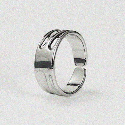 Glare Ring.
