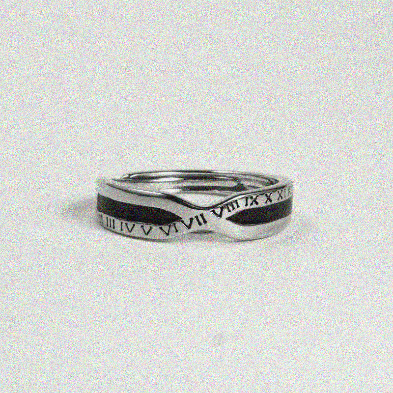 Timeless Ring