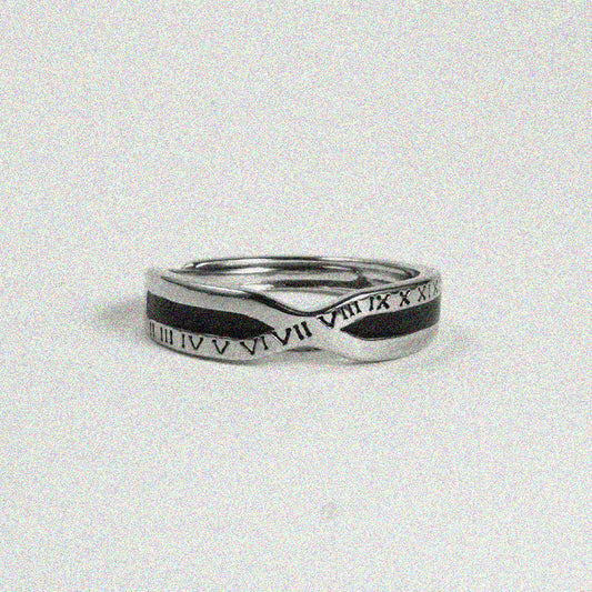 Timeless Ring