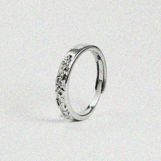 Mythical Gem Ring