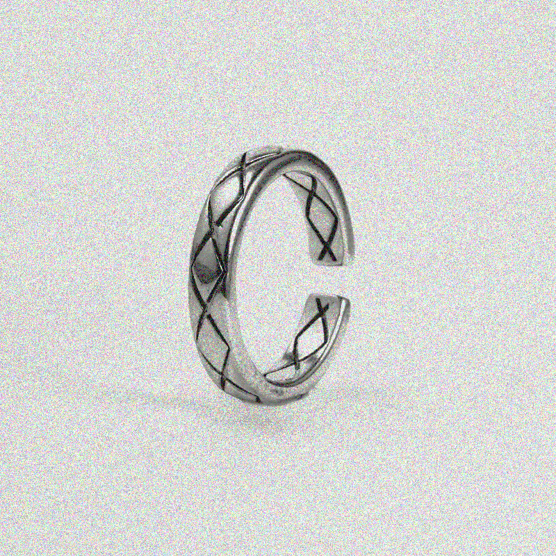 Crossing Fate Ring.