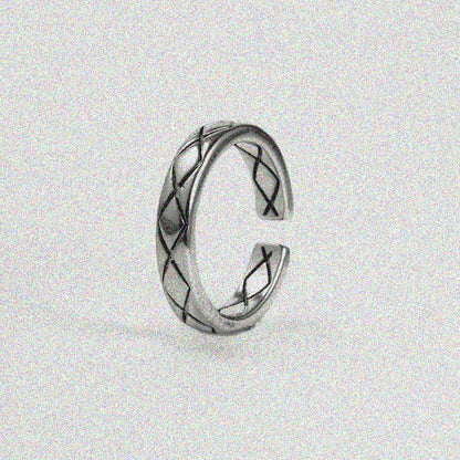 Crossing Fate Ring.