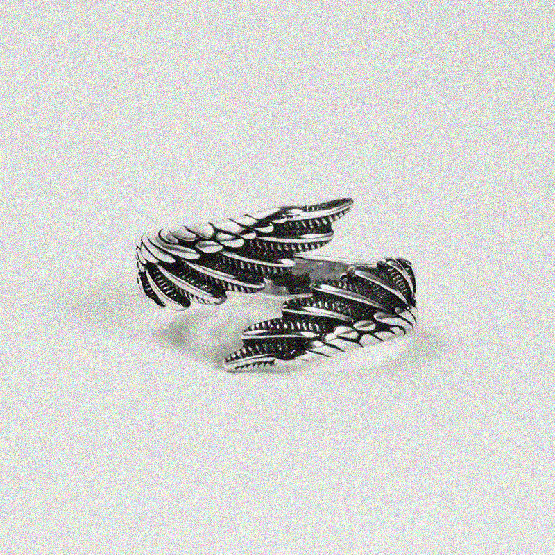 Vintage Angel.