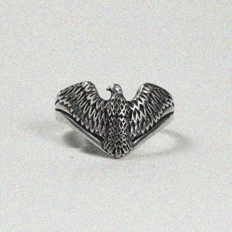 Vintage Eagle Ring.