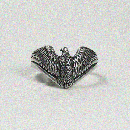 Vintage Eagle Ring.