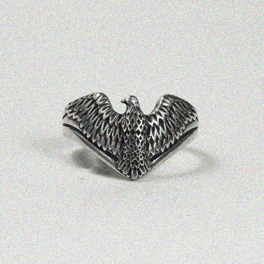 Vintage Eagle Ring.