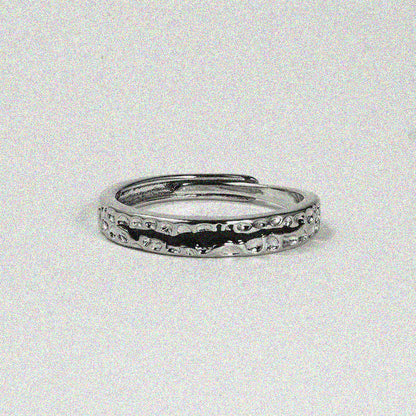 Regeneration Ring.