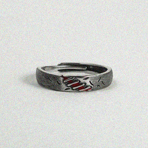 Black Dismember Ring.