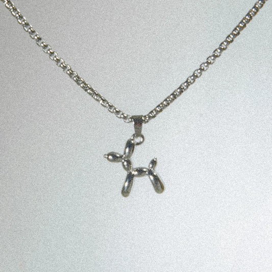 Kalung Loket Anjing