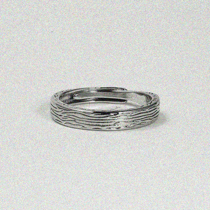 Persistence Ring.