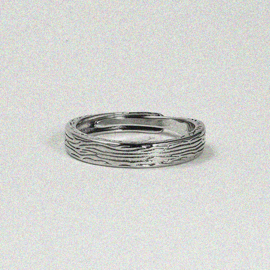 Persistence Ring.