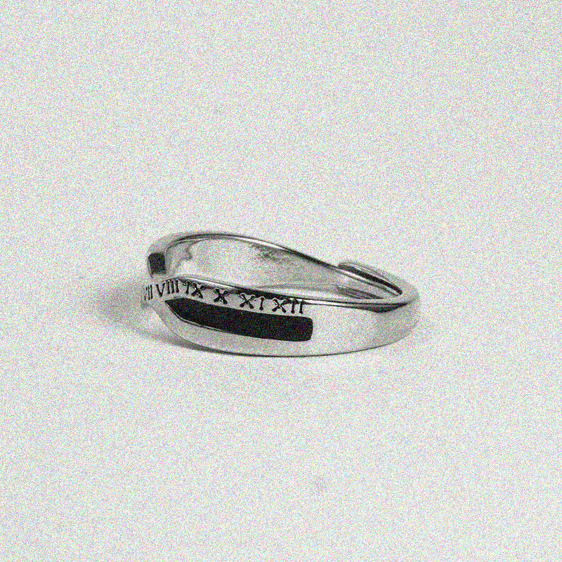 Timeless Ring