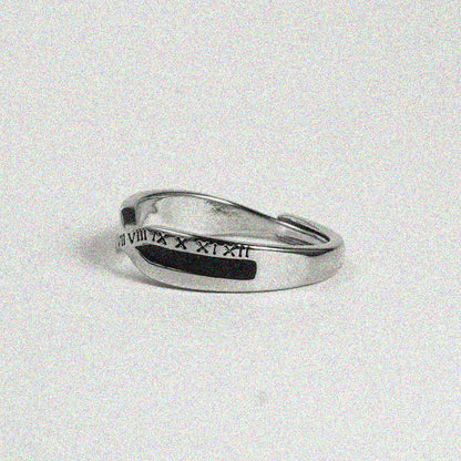Timeless Ring