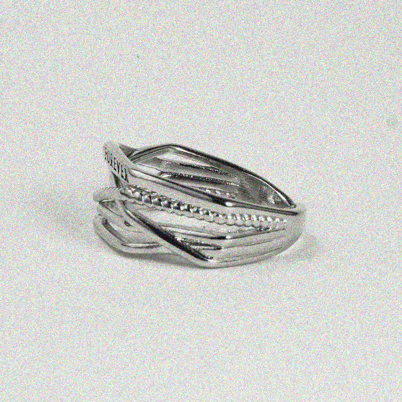 Forever Ring.