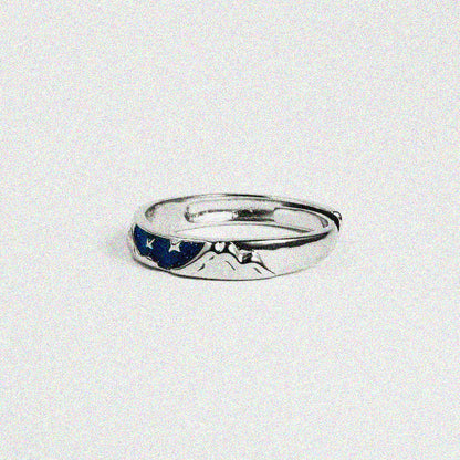Galaxy Ring