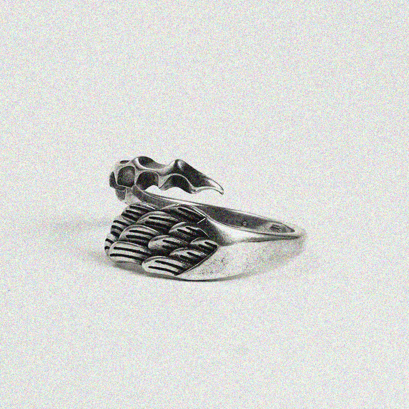 Devil & Angel Ring
