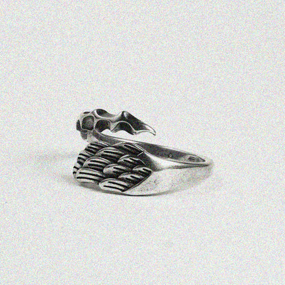 Devil & Angel Ring