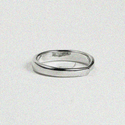 Cross Style Ring