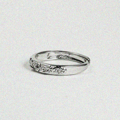 Mythical Gem Ring