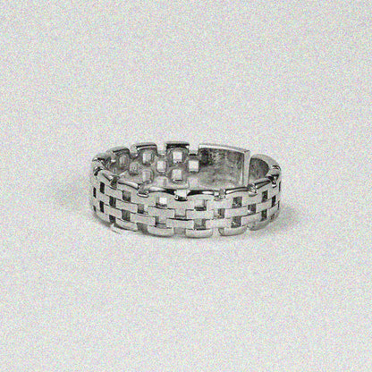 Stack Ring.