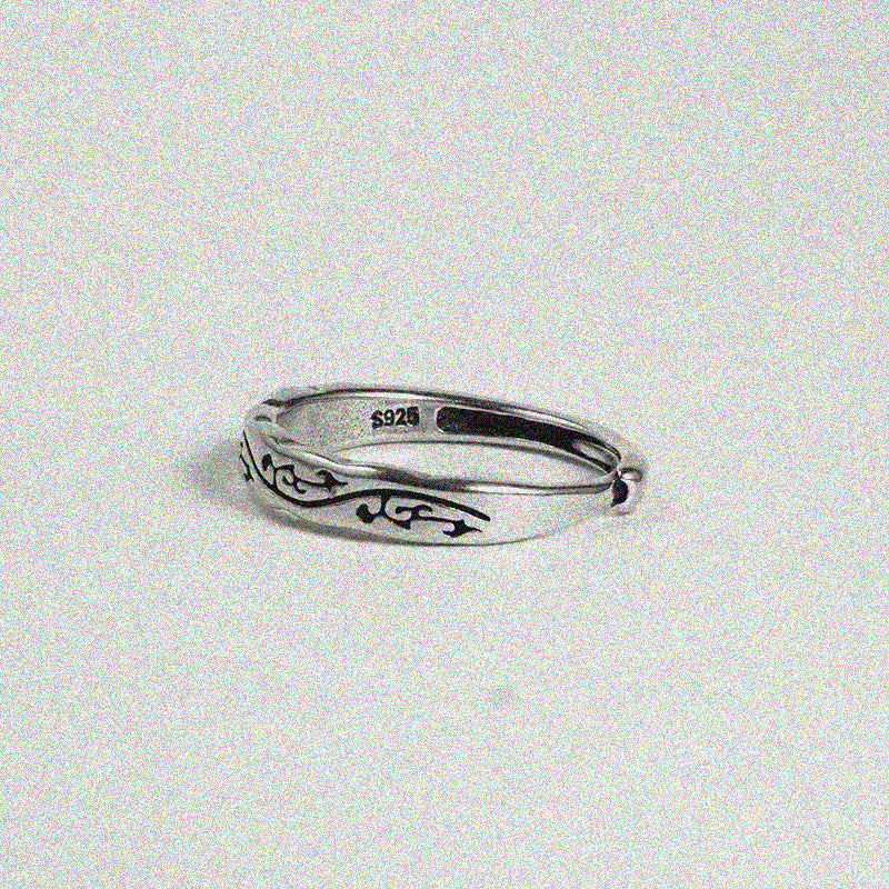 Fire Breathing Ring