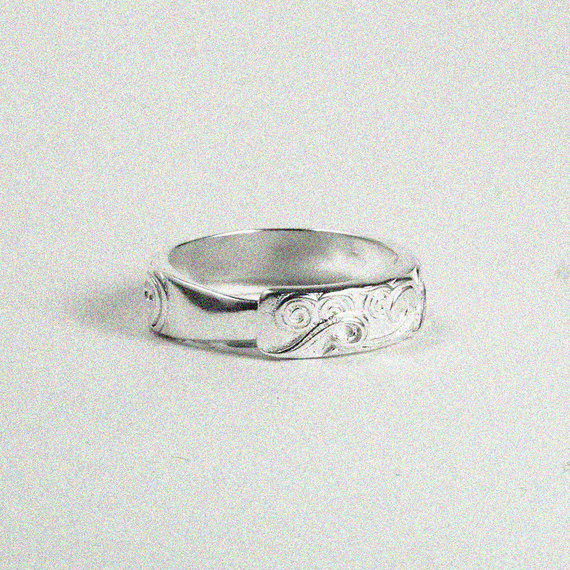 Immortal Wings Ring.