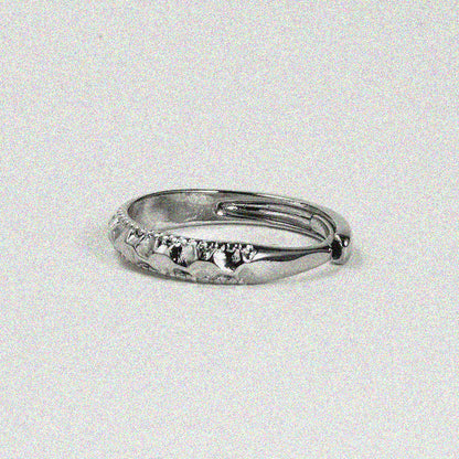Lava Earth Ring.