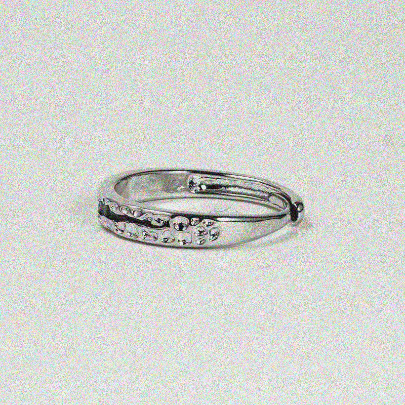 Regeneration Ring.