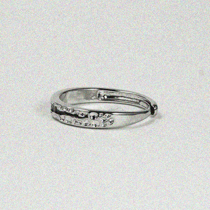 Regeneration Ring.