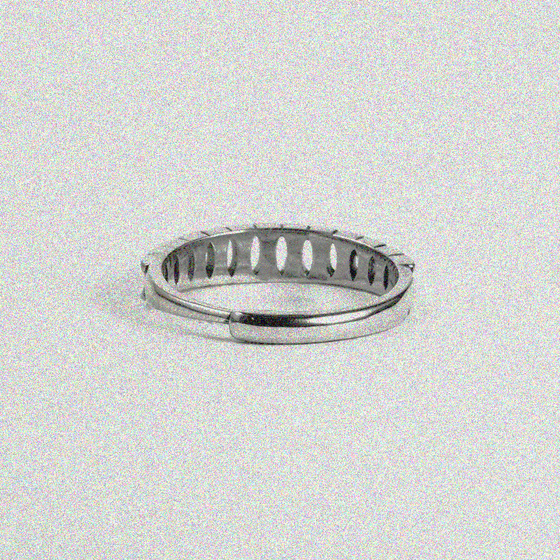 Thousand Bones Ring.