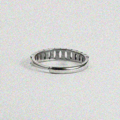 Thousand Bones Ring.
