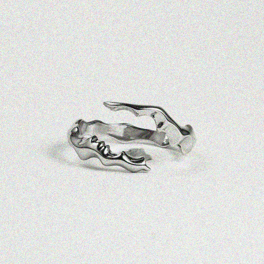 Tails of Devil Ring