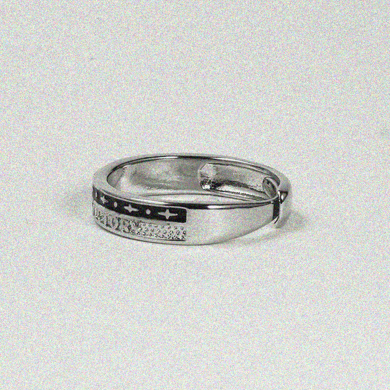 Victory Ring.