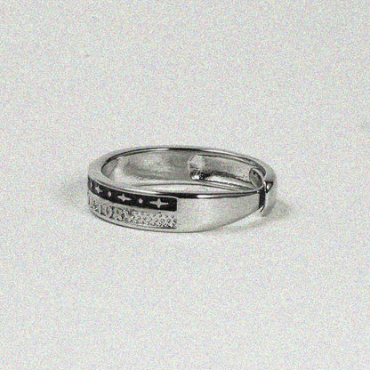 Victory Ring.