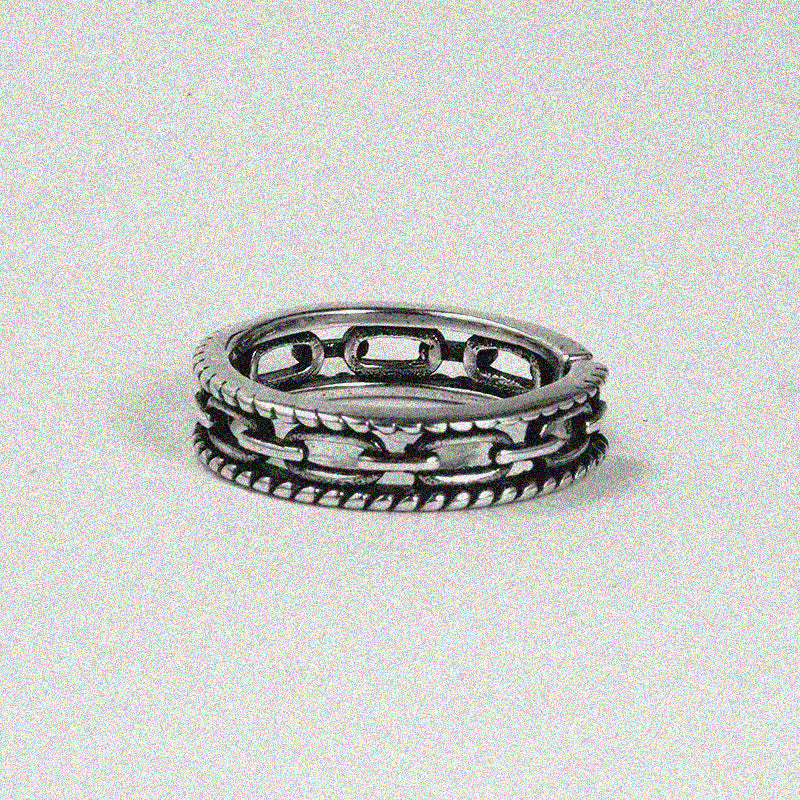 Zenith Chain Ring