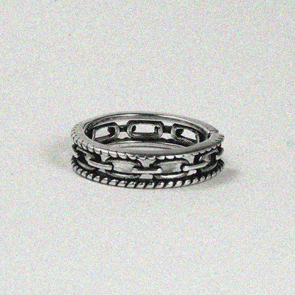 Zenith Chain Ring