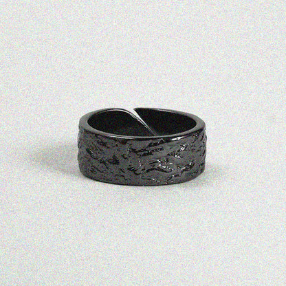 Black Magician Ring.