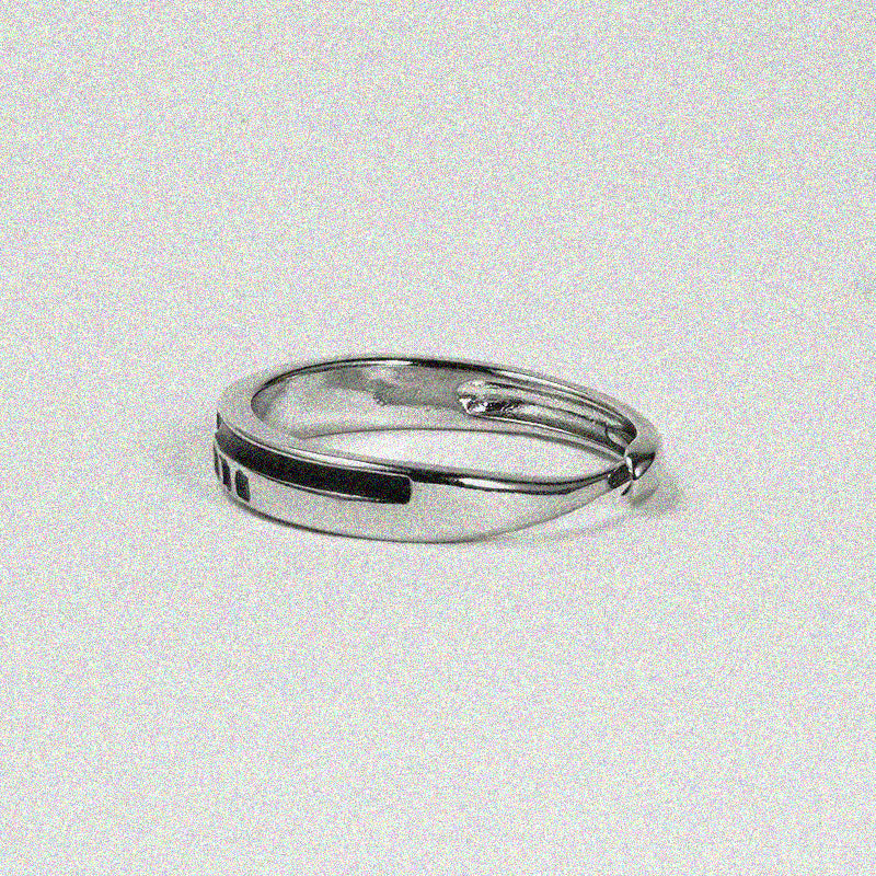 Futuristic Ring.