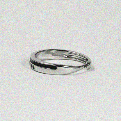 Futuristic Ring.