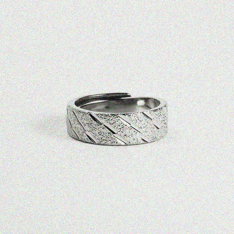 Xtreme Terrain Ring.