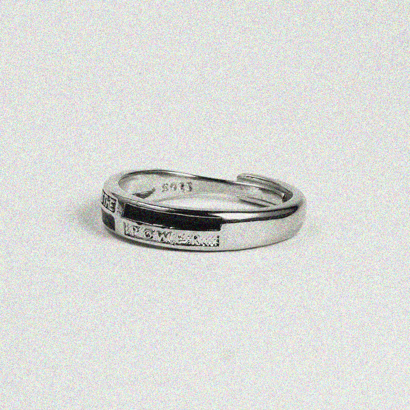 Shining Star Ring