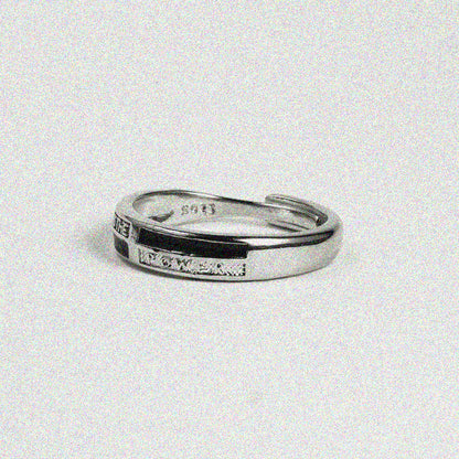 Shining Star Ring