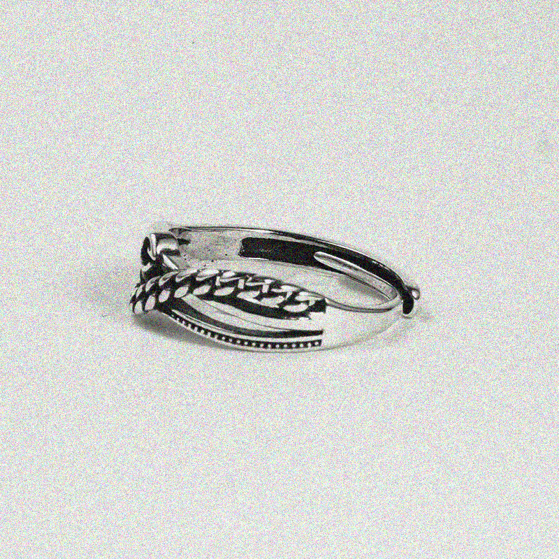 Runic Guardian Ring.