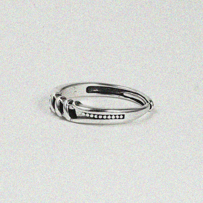 Claws Strike Ring