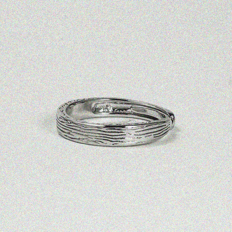 Persistence Ring.