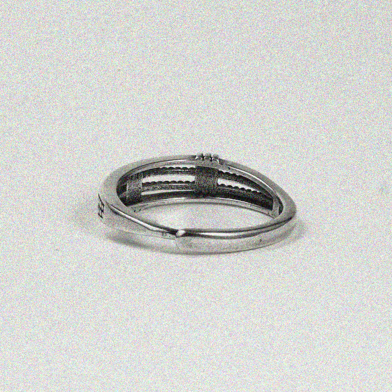 Eternity Bond Ring.