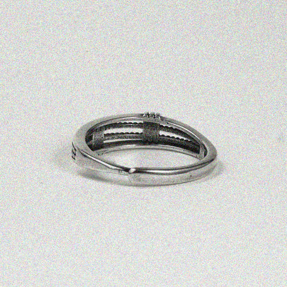 Eternity Bond Ring.