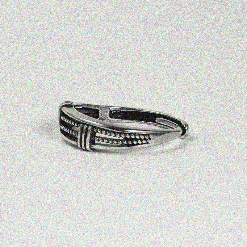 Eternity Bond Ring.