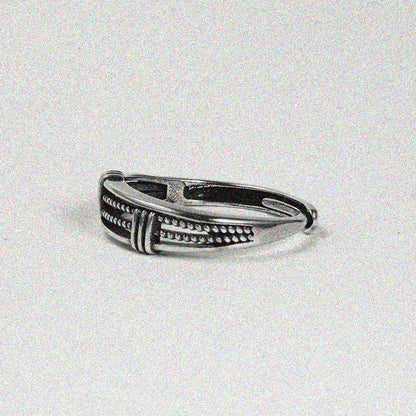 Eternity Bond Ring.